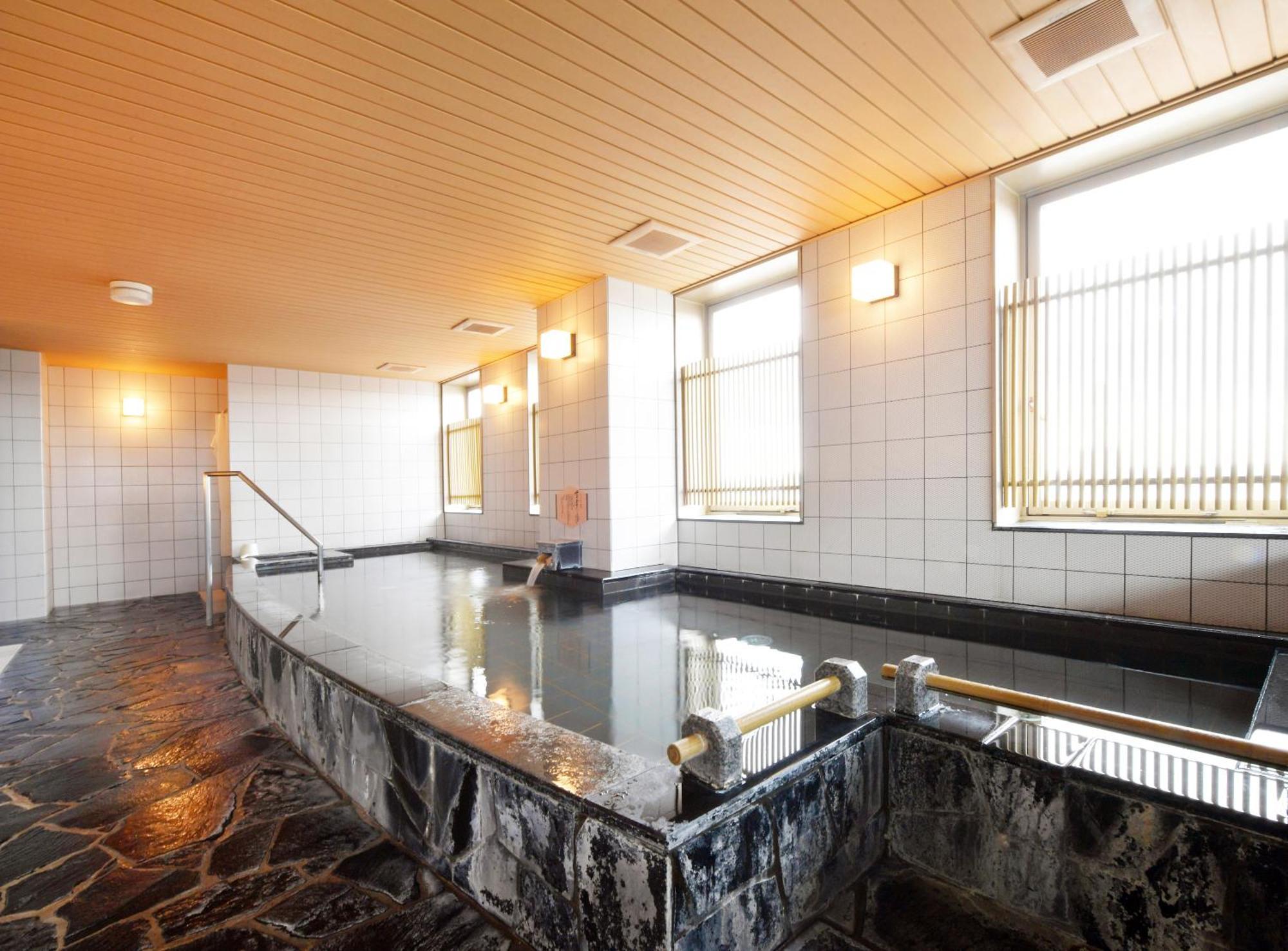 Apa Hotel Nagoya Sakae Exterior foto