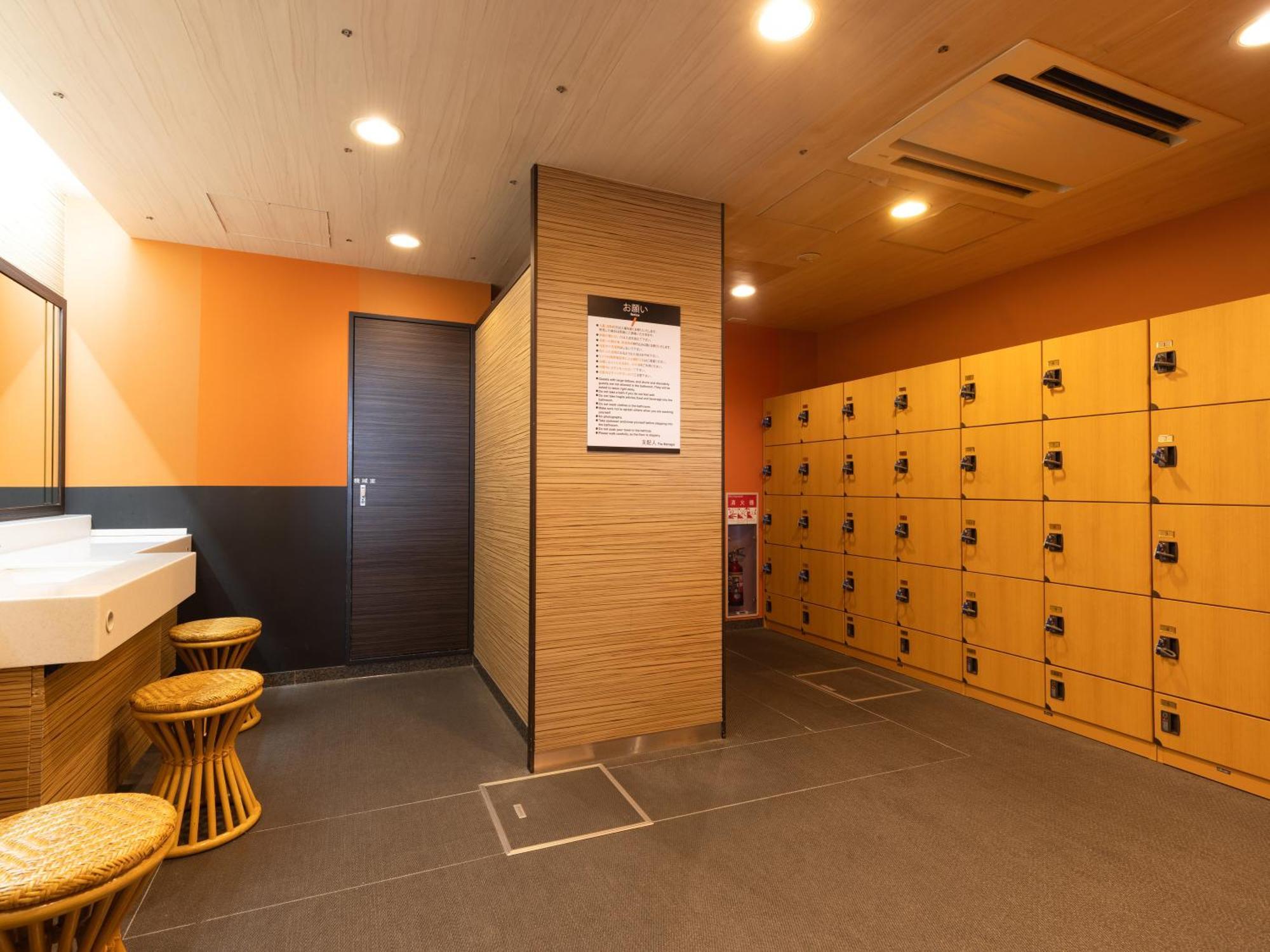 Apa Hotel Nagoya Sakae Exterior foto
