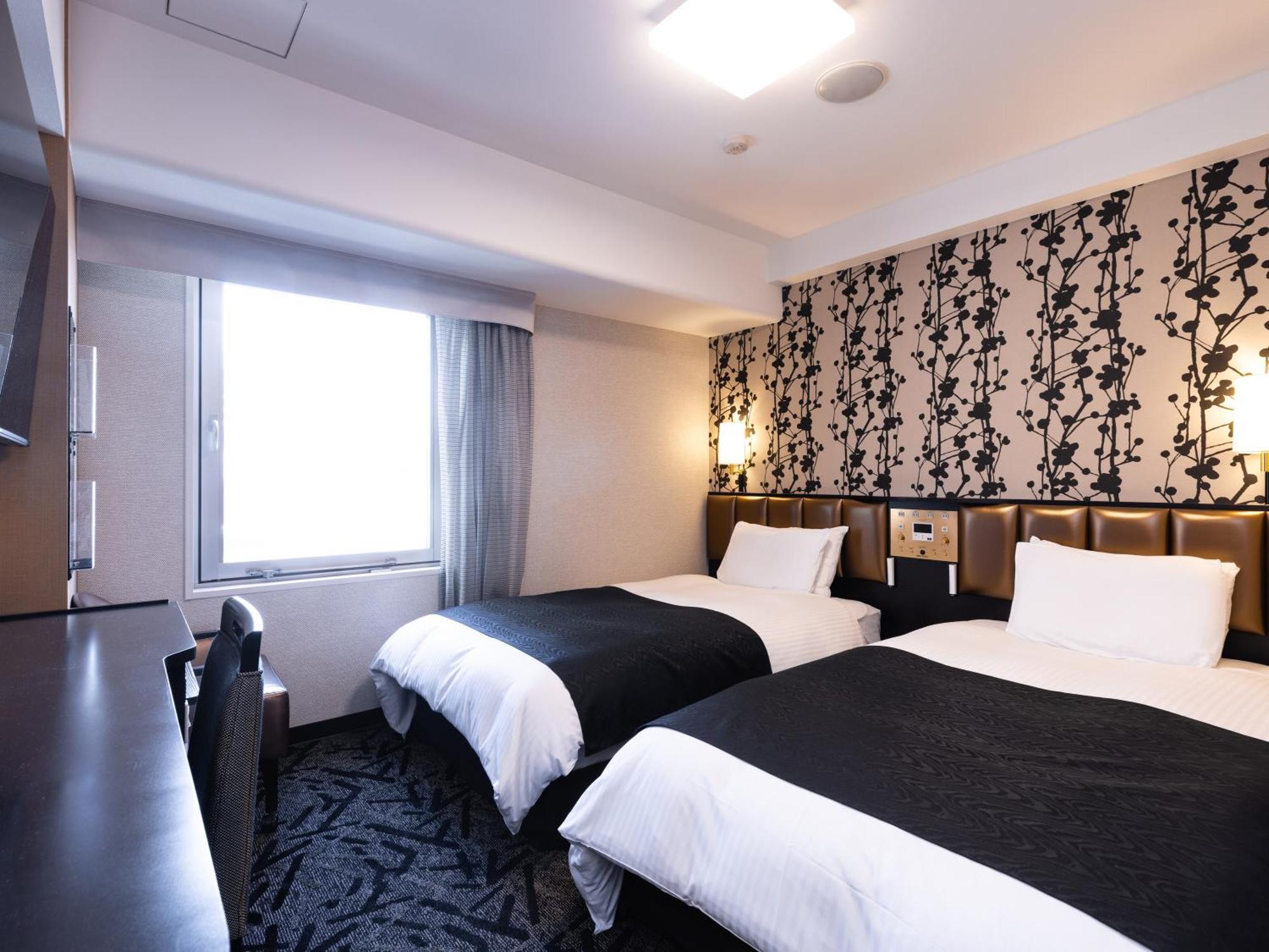 Apa Hotel Nagoya Sakae Exterior foto