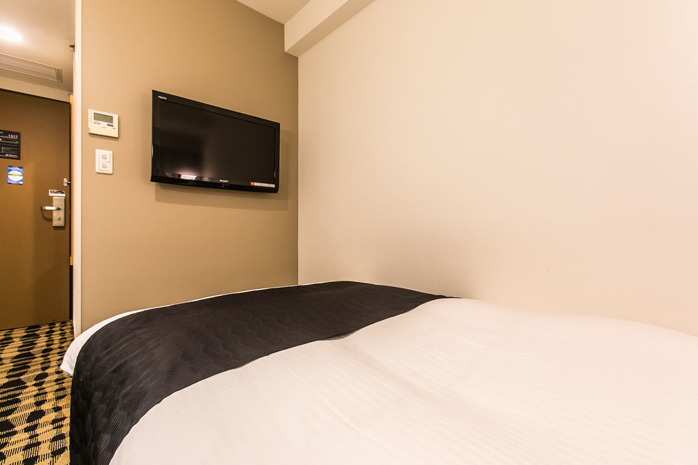Apa Hotel Nagoya Sakae Exterior foto