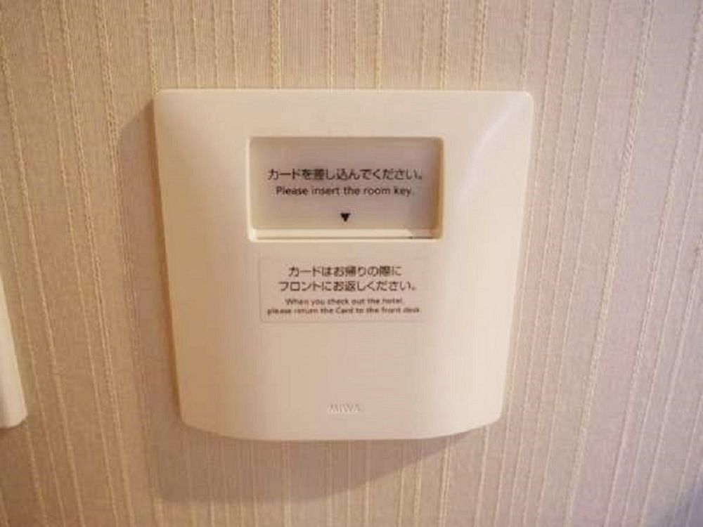 Apa Hotel Nagoya Sakae Exterior foto